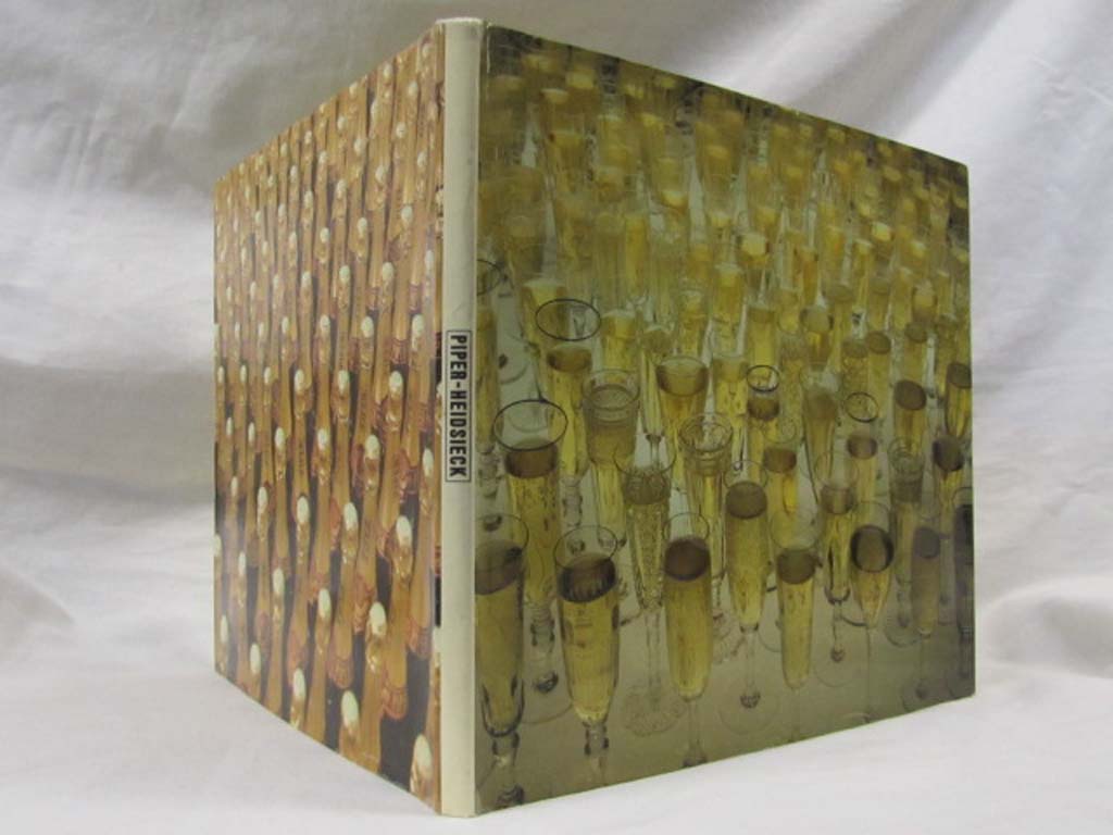 Piper-Heidsieck: Piper-Heidsieck - Champagne