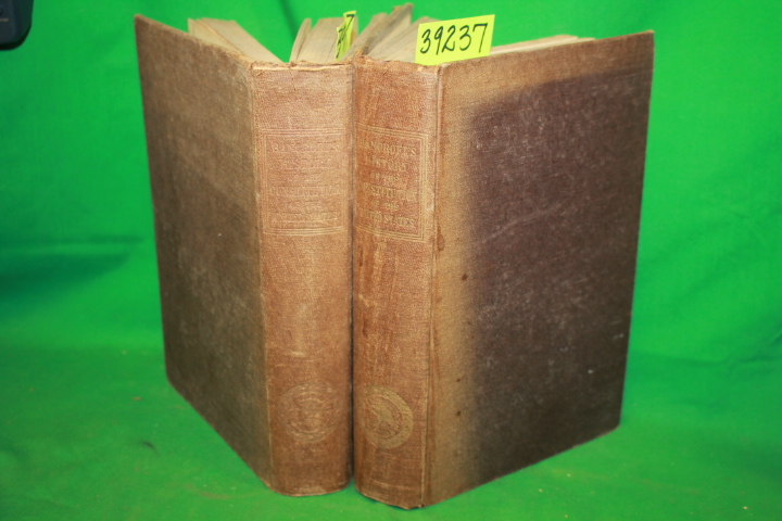 Bancroft, George: History Of The Formation Of The Constitution Of The United ...
