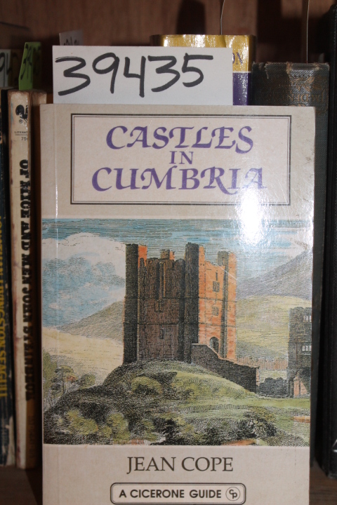 Cope, Jean M.: Castles in Cumbria