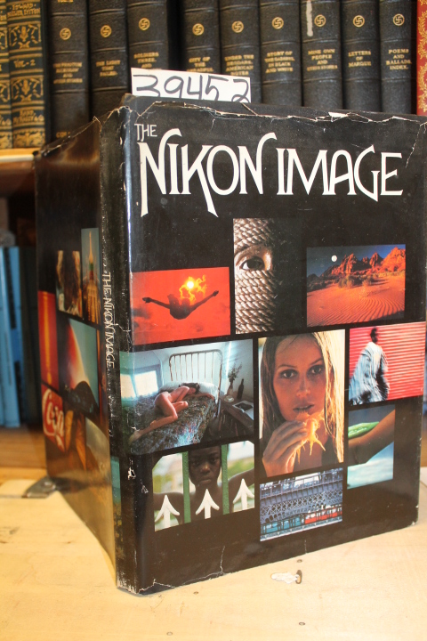 Nikon: The Nikon Image