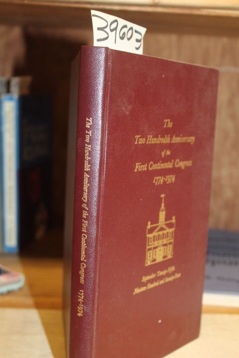 GOVERNMENT PRINTING OFFICE: Commemoration Cermony In Honor Of The Two Hundred...