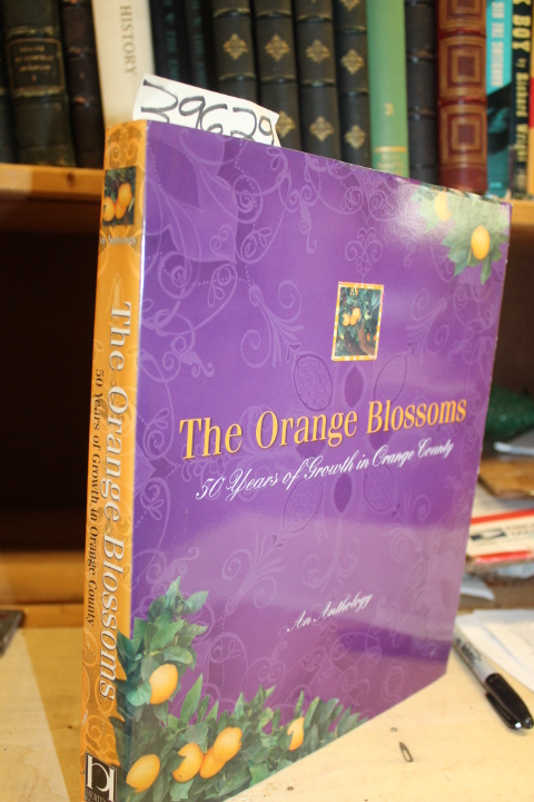 Sorenson, John: The Orange Blossoms