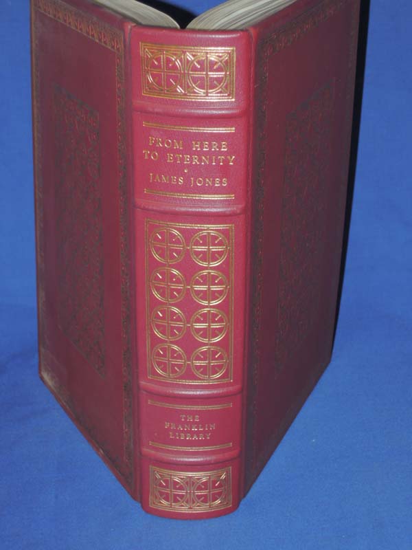 Jones, James: From Here To Eternity