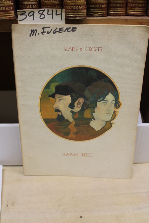 Seals & Crofts: Summer Breeze