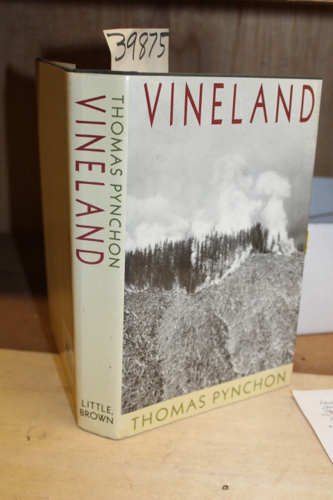 Pynchon, Thomas: Vineland