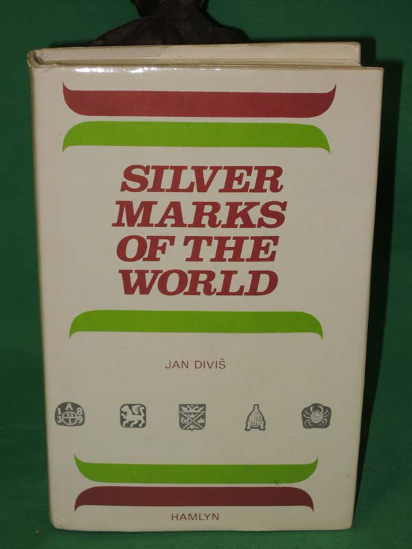 Divis, Jan: Silver Marks Of The World