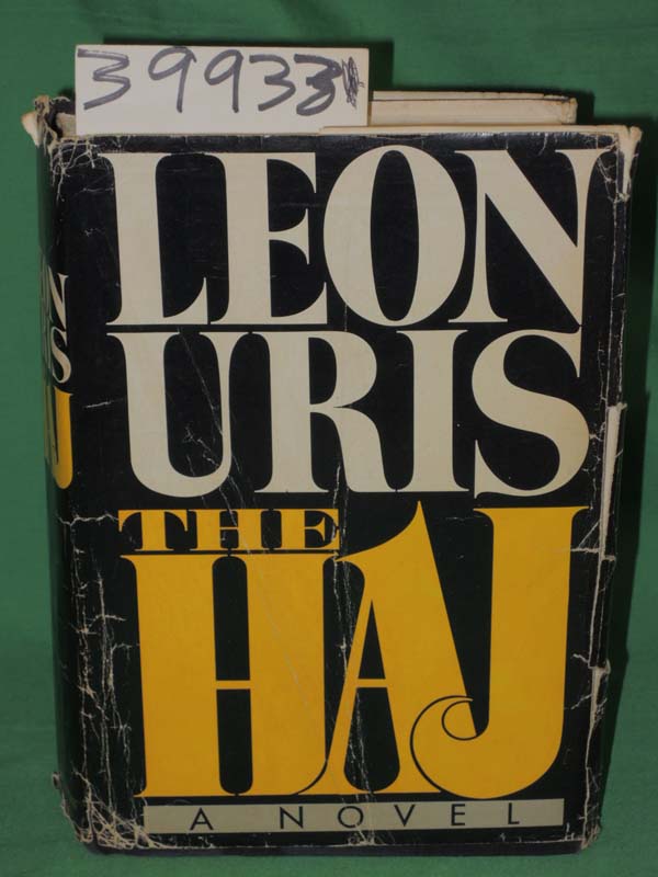 Uris, Leon: Haj