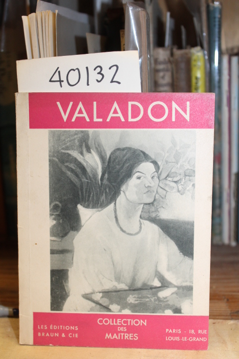 Mermillon, Marius: Valadon
