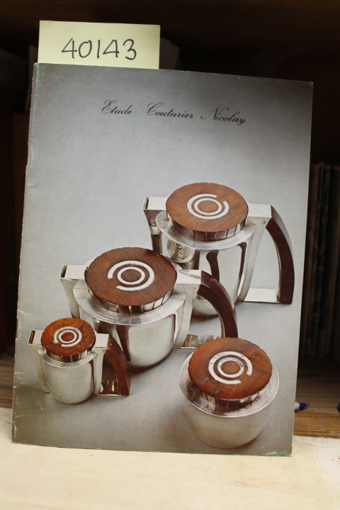 Drouot, Nouveau: Art Nouveau Art Deco