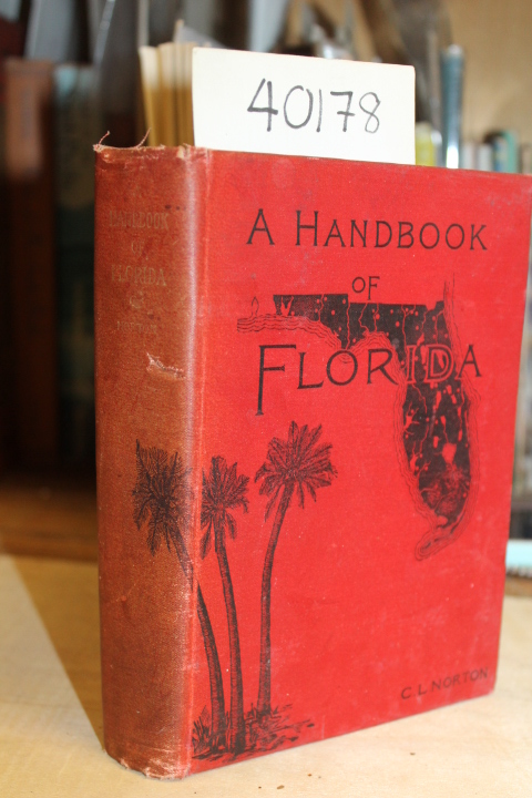 Norton, Charles Ledyard: A Handbook of Florida