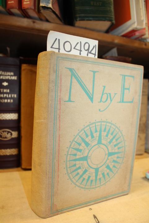 Kent,Rockwell: N by E