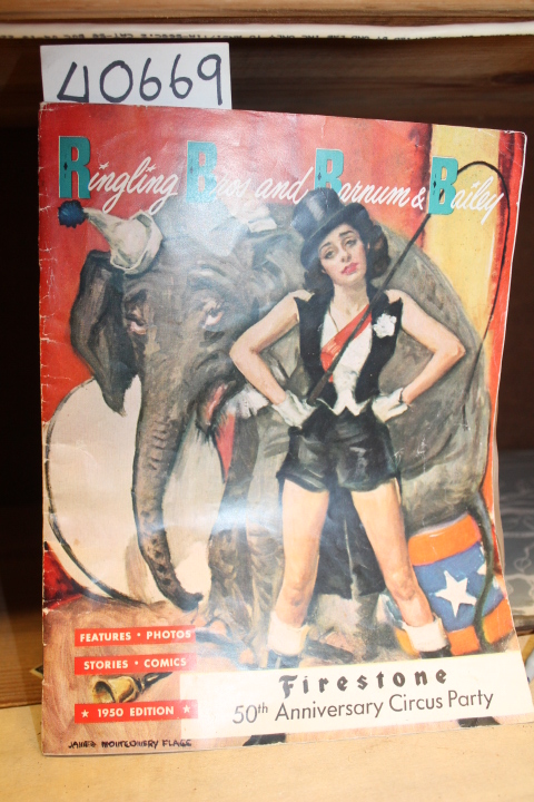 Ringling Bros and Barnum & Bailey Ci...: Ringling Bros and Barnum & Bailey Ci...
