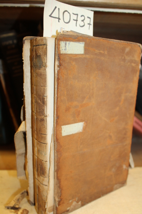 Kent, James and Lacy, William M.: Commentaries on American Law: Volume 3