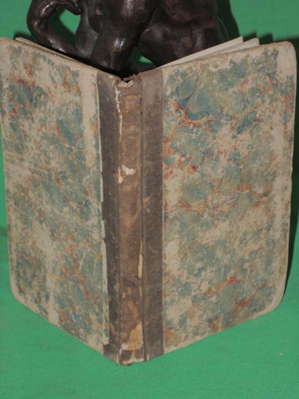 Author of the Life of Martin Luther: History of the Patriarch Abraham