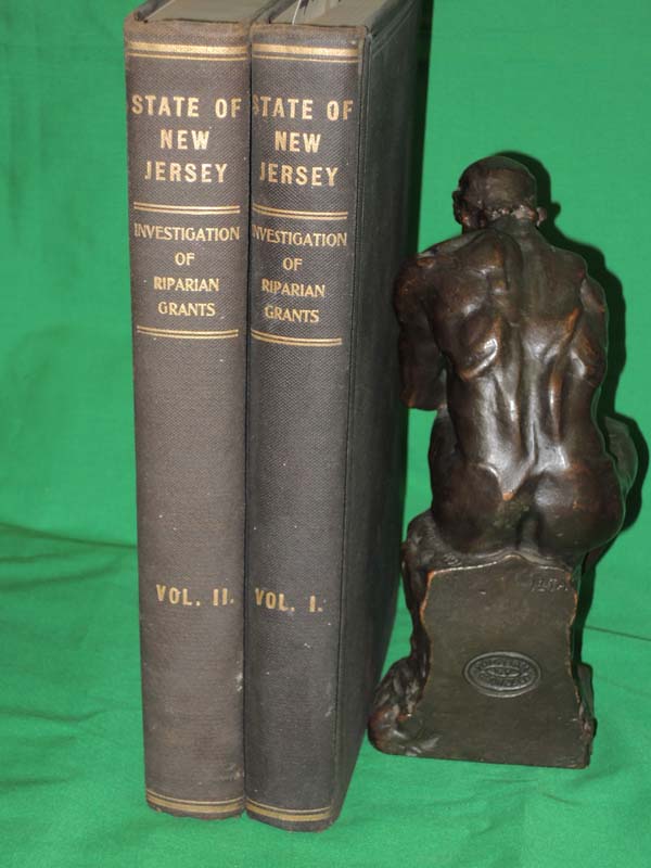 Committee of the Senate and House of...: Testimony taken before the Committee...