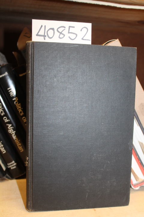 Fage, J.D.: Ghana: A Historical Interpretation