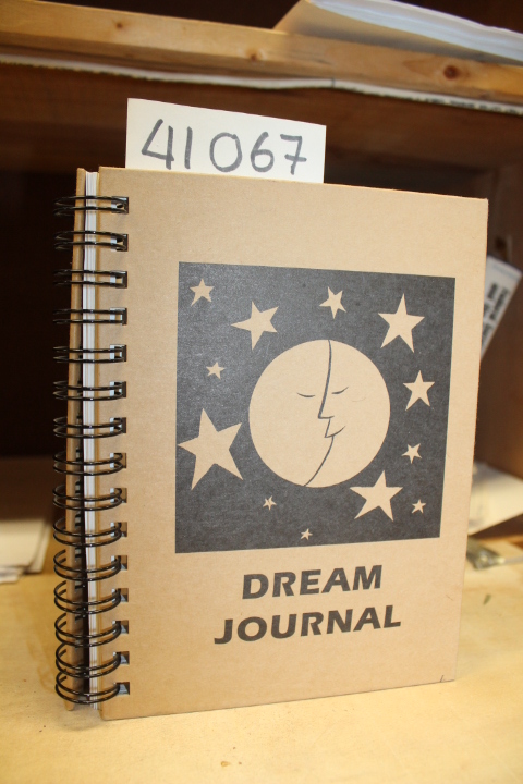 Cachet Products, Inc: Dream Journal