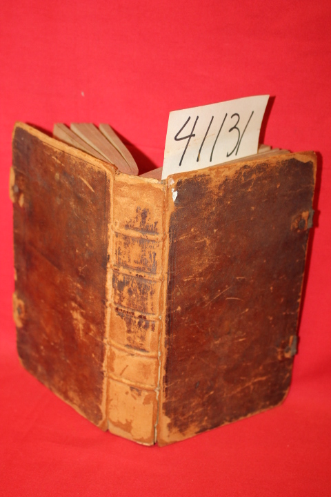 Luther, D. Martin: The New Testament - Our Lord Shepperd Jesus Christ  bible