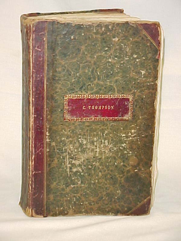 Hale, Sarah J.; Sigourney, Lydia H.;...: Lady's Book, and Ladies' American Ma...