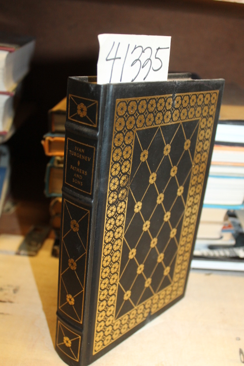 Turgenev, Ivan: Fathers And Sons