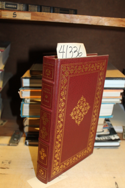 Chekhov, Anton: Greatest Plays