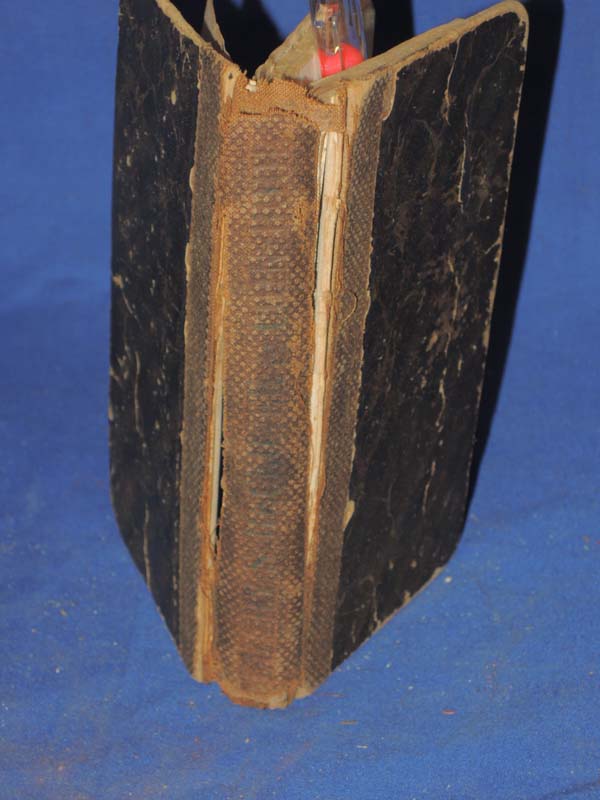 Leary: Reckoner and Coin Book