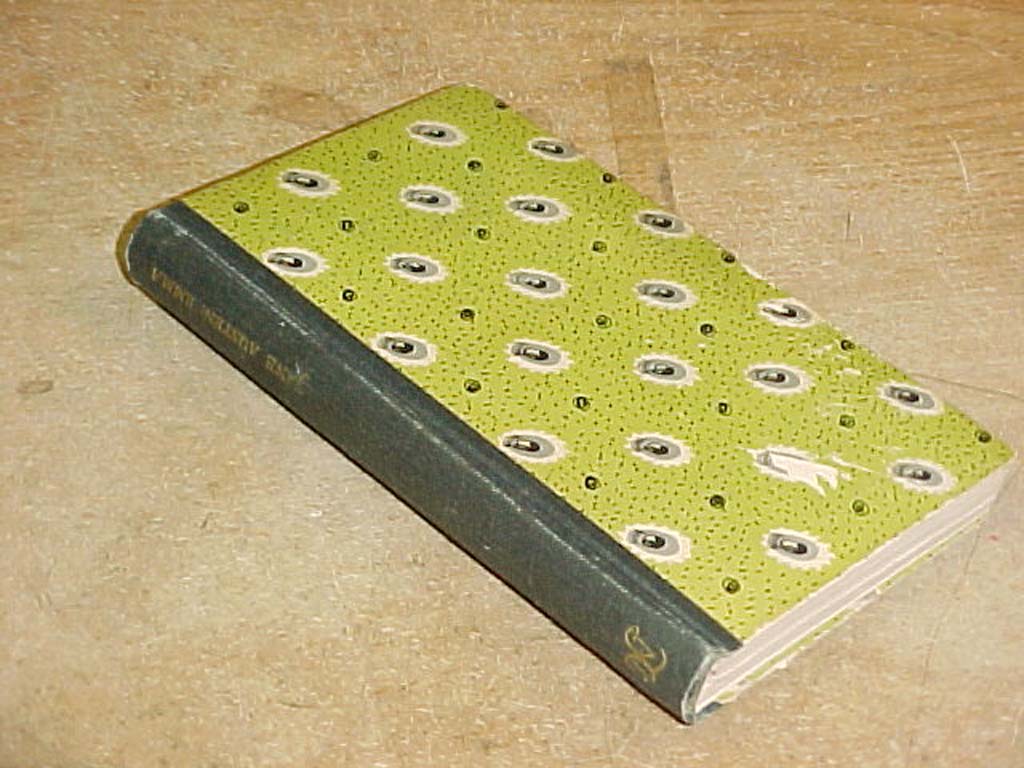 Austen, Jane: Emma 1947 Austen, Jane: Emma 1947