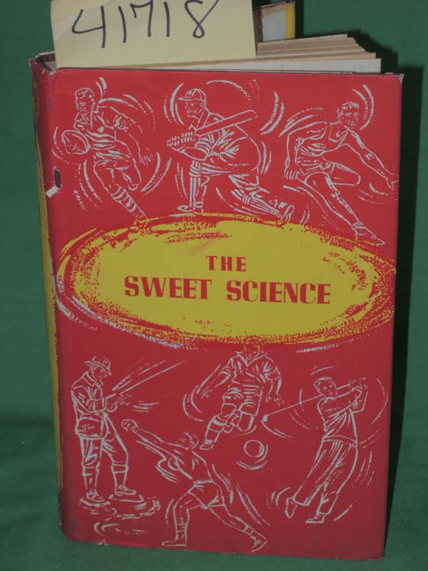 Liebling, A. J.: The Sweet Science