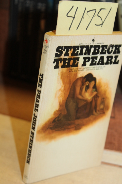Steinbeck, John: The Pearl
