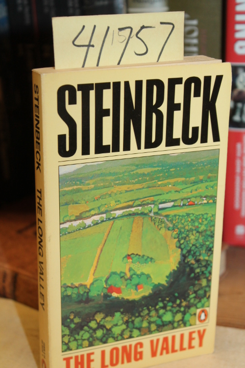 Steinbeck, John: The Long Valley