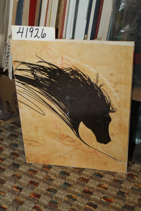 Gollup, Martha [Editor]: United Artists Entertainment