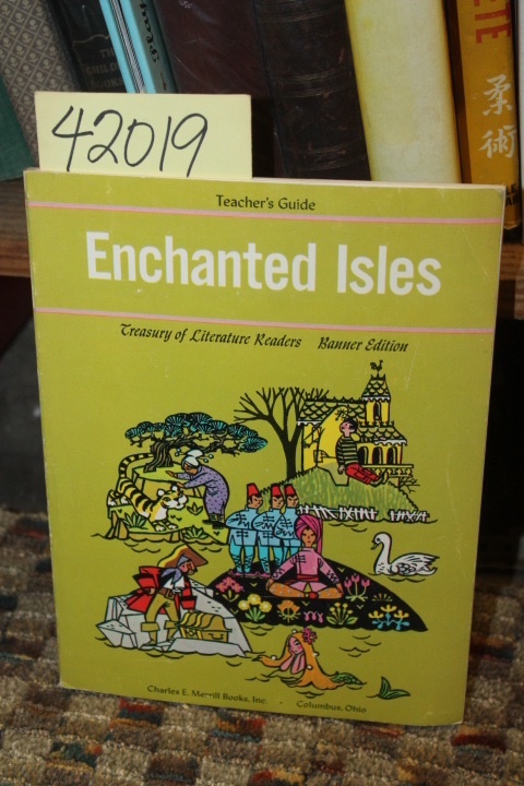 Johnson, Eleanor M. and Others: Enchanted Isles
