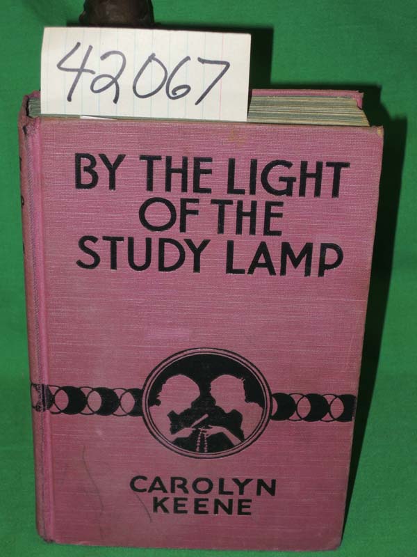 Keene, Carolyn ILL WARREN, FERDINAND: By The Light Of The Study Lamp