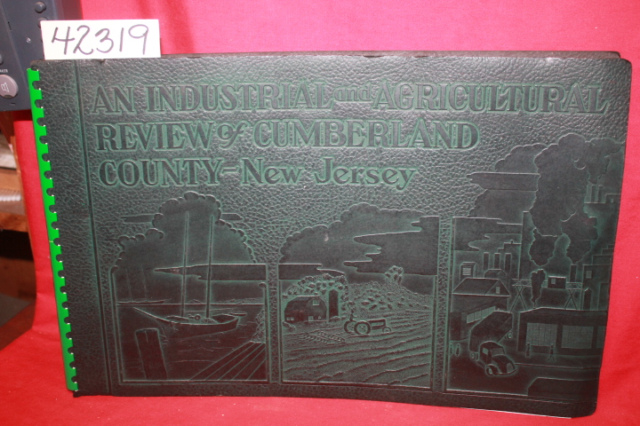 County of Cumberland New Jersey: Review of the County of Cumberland New Jerse...