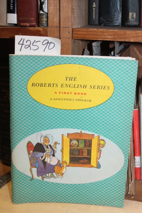 Roberts, Paul; Ross, Charles  S. and...: The Roberts English Series: A Lingui...