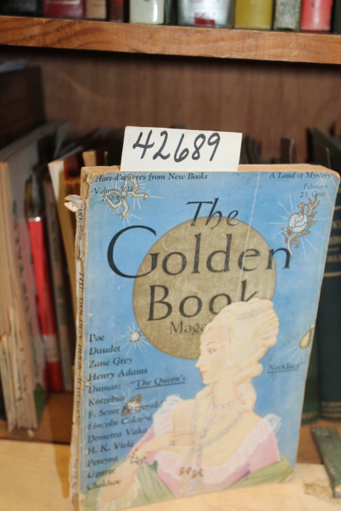 Fitzgerald, F. Scott;  Lanier, Henry...: Pusher-in-the-Face to Leuconoe : The...