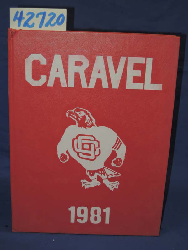 Ocean City High School: Carvel 1981: Ocean City High School