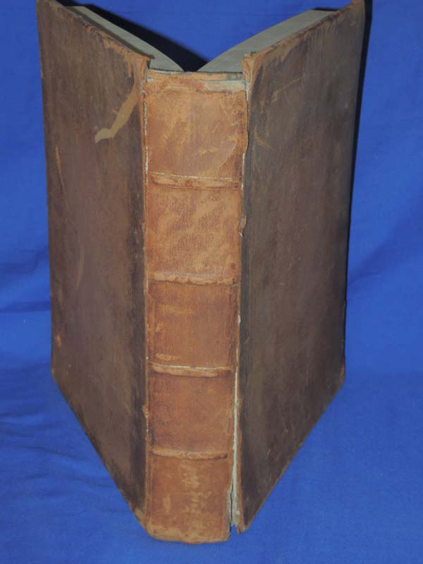 Lawrence, Charles: History of the Philadelphia Almhouses and Hospitals