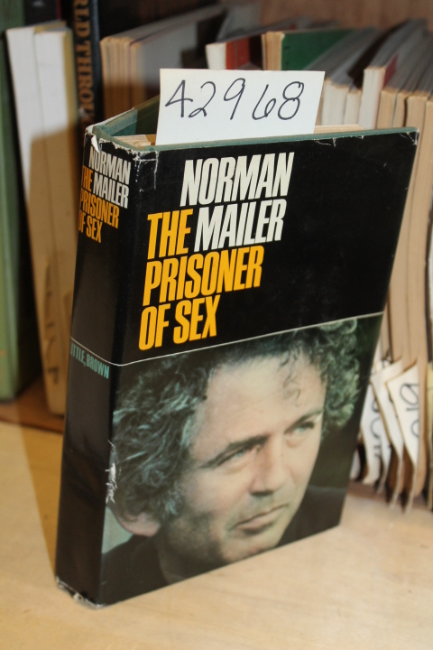 Mailer, Norman: The Prisoner of Sex