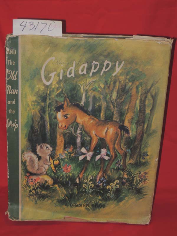Church, Elsie and Morey, Sheena: Gidappy and The Old Man And The Turnip.  A B...
