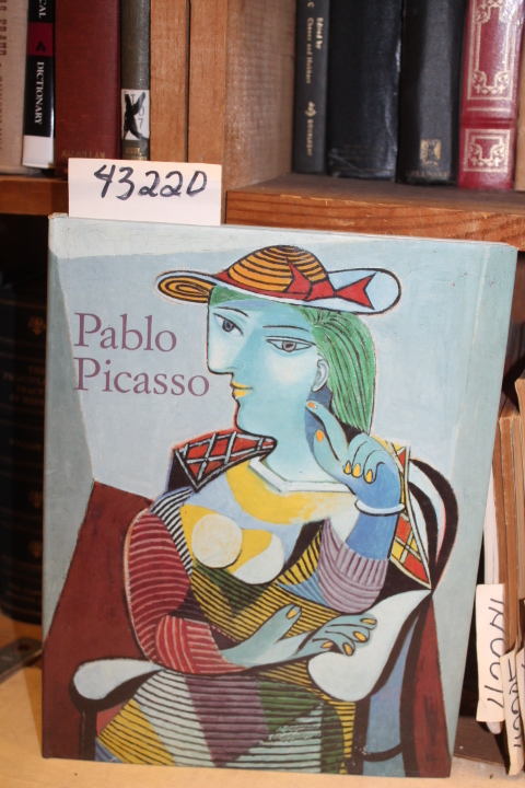Walther, Ingo F.: Pablo Picasso: 1881-1973: Genius of the Century