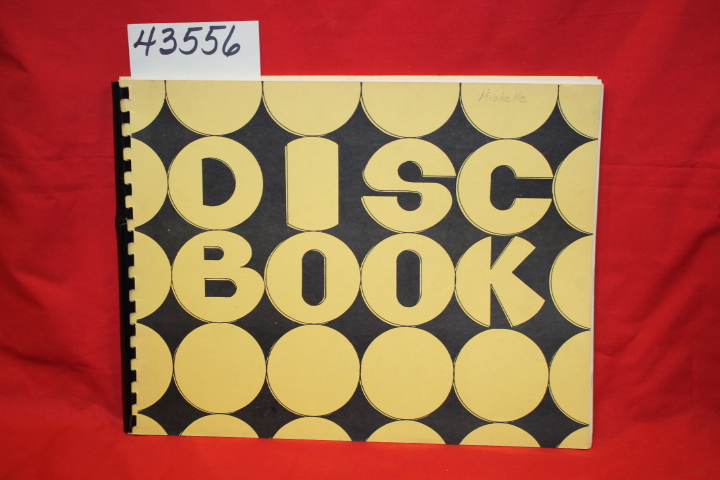 Locke, Fred: Disc Book