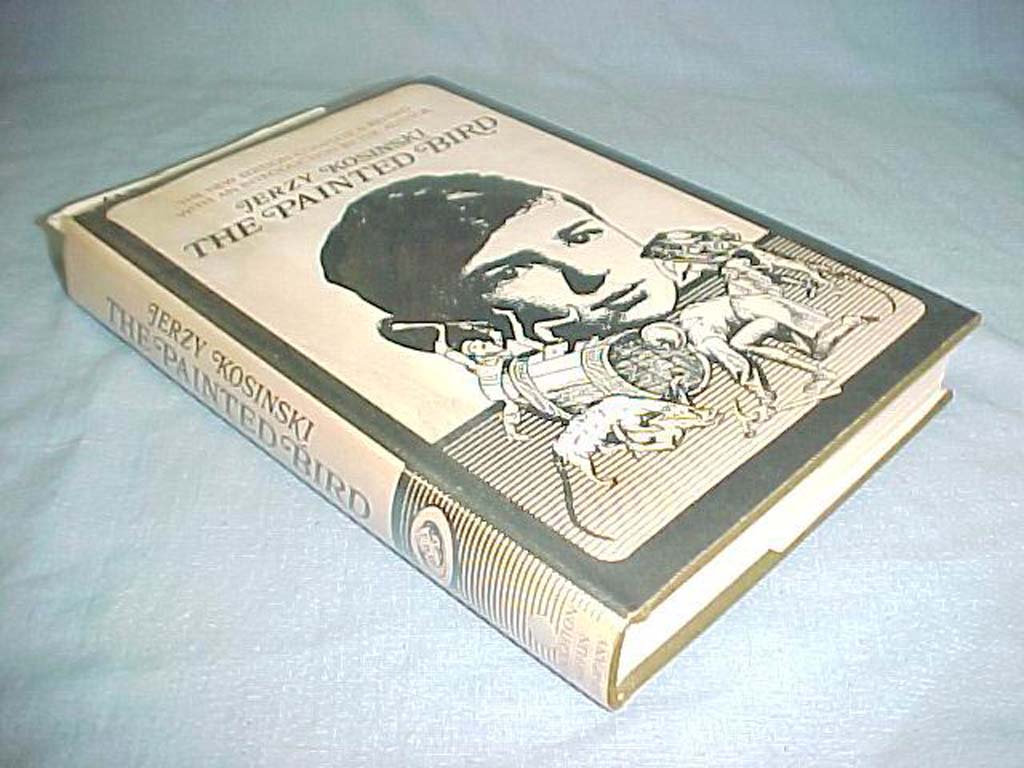 Kosinski, Jerzy N.: The Painted Bird