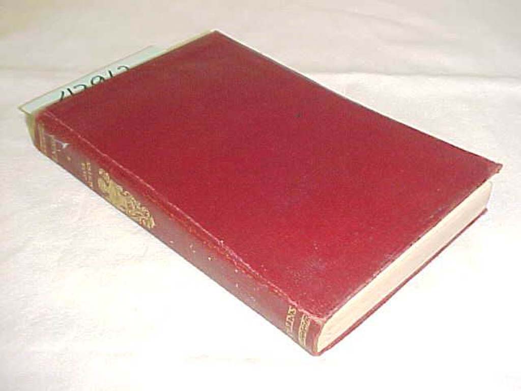 Austen, Jane: Emma 1910 circa, Maroon leather, Austen, Jane: Emma 1910 circa, Maroon leather,