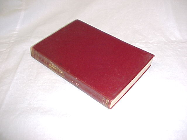 Dickens, Charles: Oliver Twist LEATHER