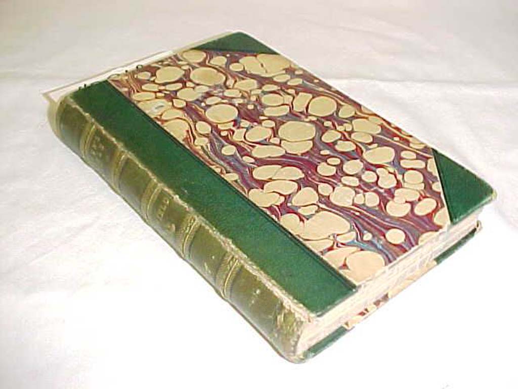 Austen, Jane: Mansfield Park. Austen's Novels Volume III 1872 Austen, Jane: Mansfield Park. Austen's Novels Volume III 1872