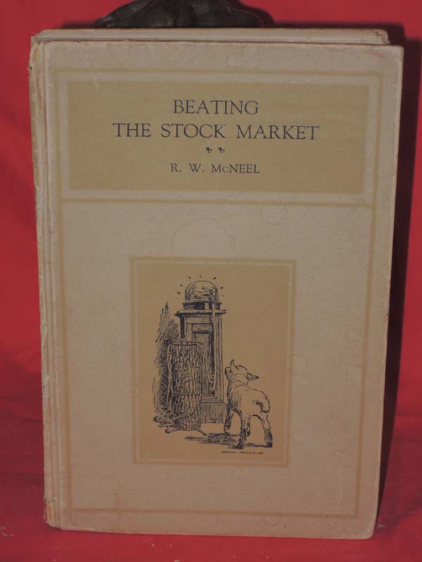 McNeel, R. W.: Beating The Stock Market