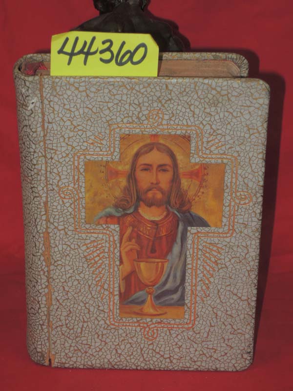 O'Connell, John P. and Martin, Jex [...: The Missal: Containing All The Masse...