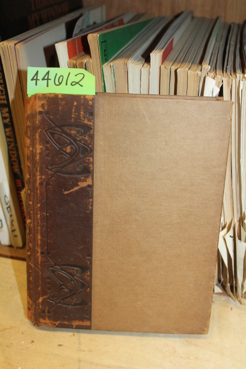 Hubbard, Elbert: Little Journeys to the Homes of Eminent Painters