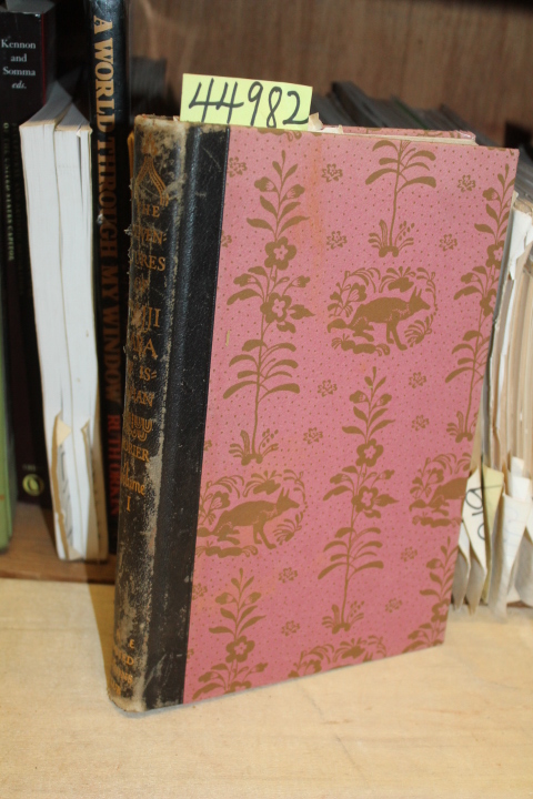 Morier, J. J.: The Adventures of Hajji Baba of Ispahan: Volume I